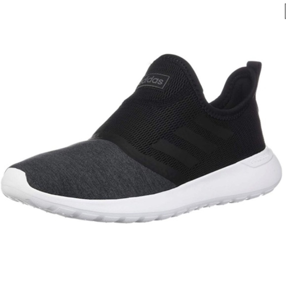 adidas lite racer slipon